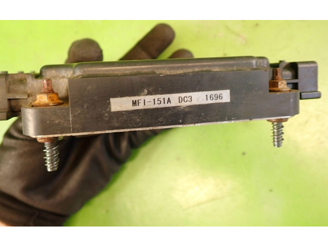 Блок управления двигателем Блок управления 46762243 Lancia Lybra