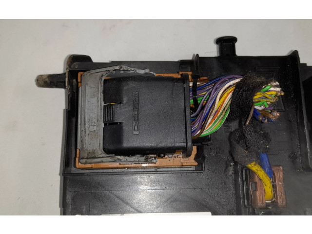 Блок предохранителей BK2T14B476A, A2C53348837M Ford Transit Custom