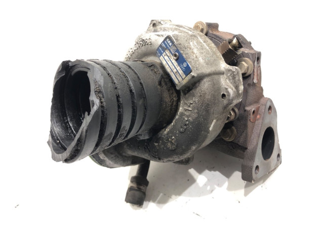 Turbodmychadlo Турбина 03L145701D Audi A6 Allroad C6