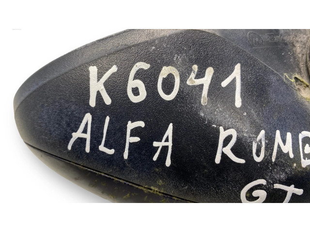 Зеркало электрическое     левое   Alfa Romeo GT     