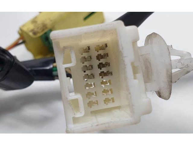 Подрулевой шлейф SRS 27546AG010 Subaru Forester SH