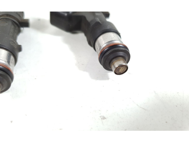 Форсунка Unknown, 0280158096    Volvo S80  B5254T6 