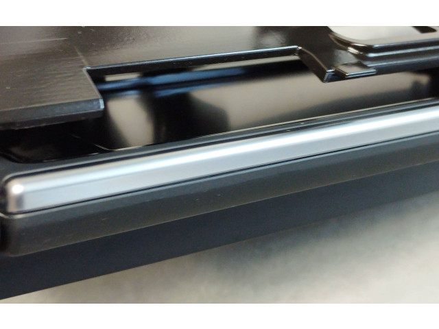 Дисплей 4G1919601AB Audi A7 S7 4G