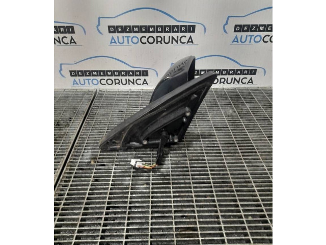 Зеркало электрическое        KIA Sorento  2010 - 2014 года   