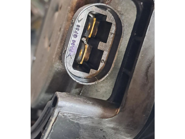 Вентилятор радиатора 8200525991, 1831441000 Renault Clio III