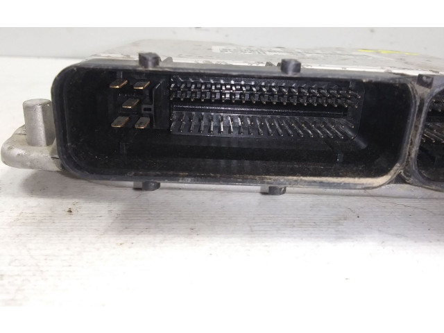 Řídící jednotka 8N0906018AB, 0261207027   Audi TT Mk1 2001