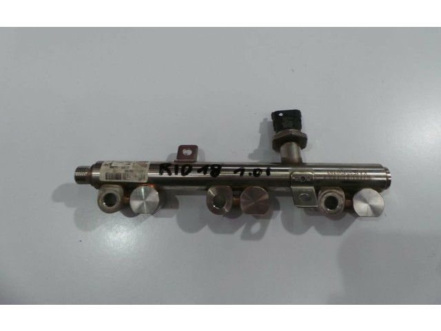 Топливная рампа    KIA Rio  