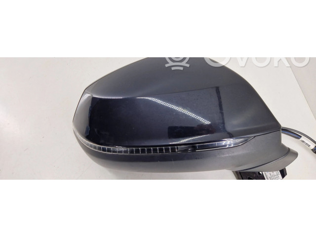 Zpětné zrcátko Audi Q7 4M 2018 4M1857410AP, 4M1949146