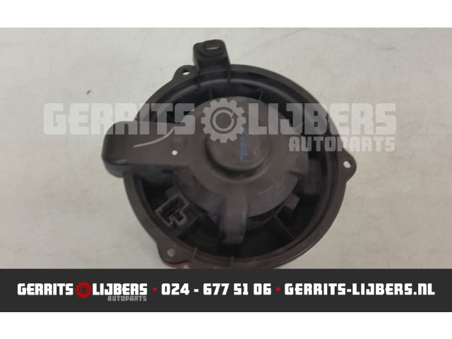 Вентилятор печки MF0160700701, 1736006902 Mitsubishi Colt