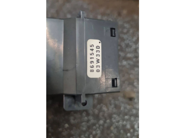 Ручка стеклоочистителей 8691545 Volvo V70