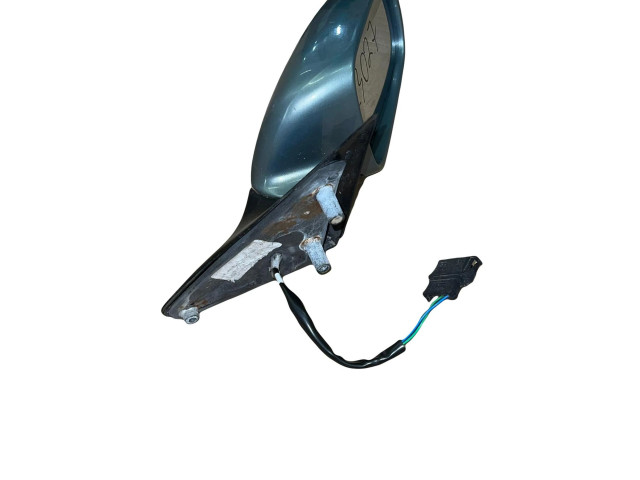 Зеркало электрическое Skoda Octavia Mk1 (1U) 1996 - 2004 года