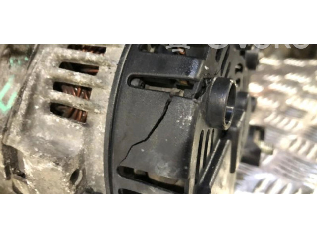 Генератор 8200060816   Renault Twingo I      