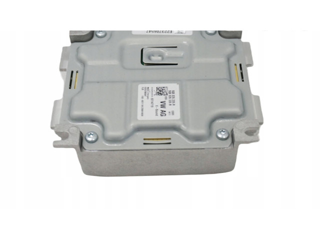 Блок управления 5QE035335R Audi Q3 F3