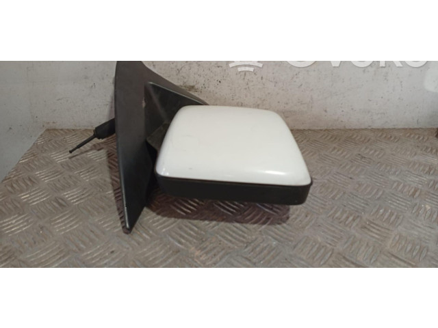 Зеркало электрическое Opel Combo C 2001 - 2011 года