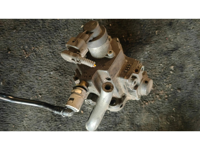 Топливный насос