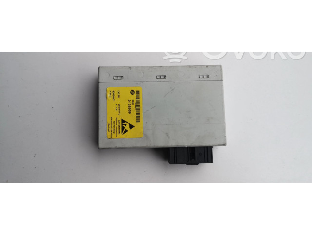 Řídící jednotka 9138969 80059001, 9138969 80059001 BMW M5 2006
