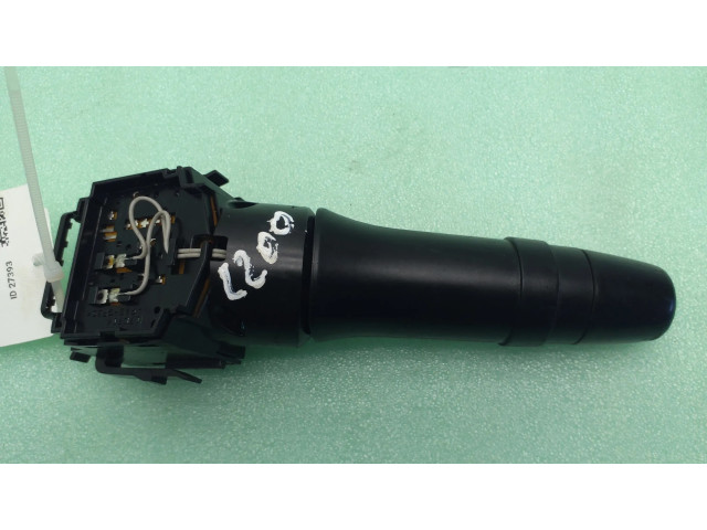 Ручка стеклоочистителей E532016, 17D714 Mitsubishi L200