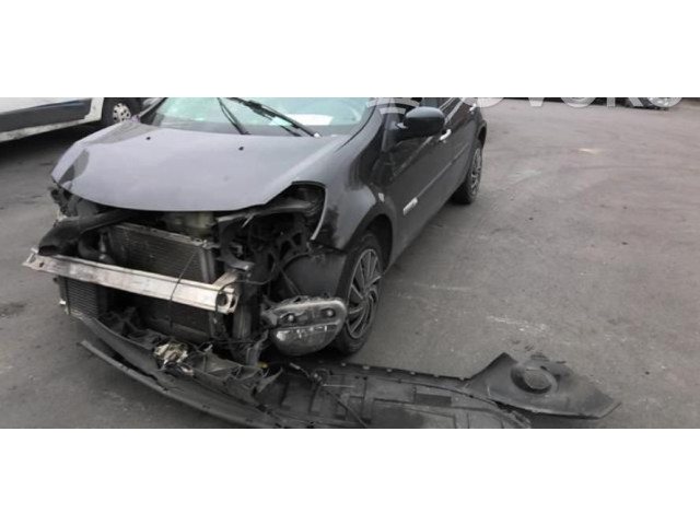 Вентилятор печки 7701062226 Renault Clio III