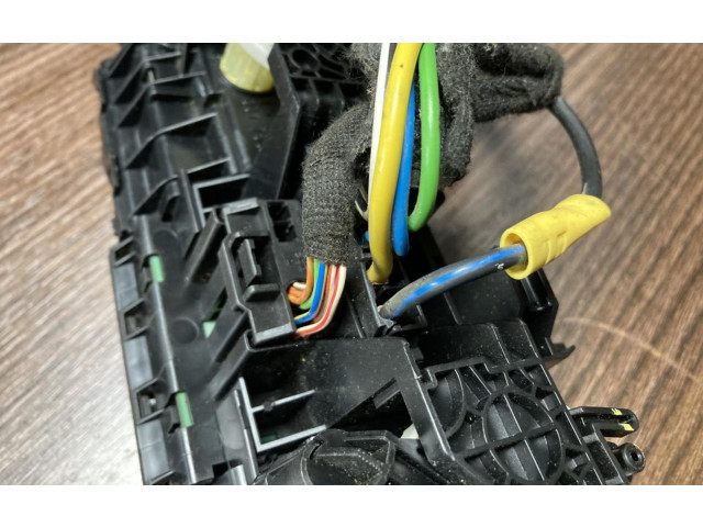 Блок управления климат-контролем 7H0820045AM9B9, 7H0820045AM9B9   Volkswagen Transporter  Caravelle T5