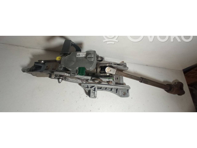    Рулевая рейка 7G9N3F880DC, T3818840E   Volvo V70 2008 - 2013 года