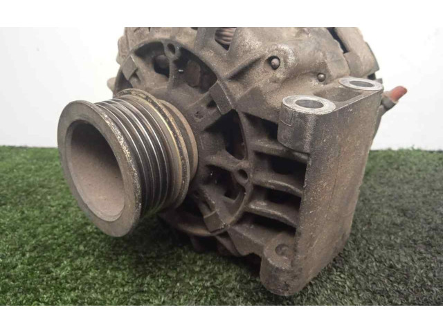 Генератор Renault Scenic RX - года