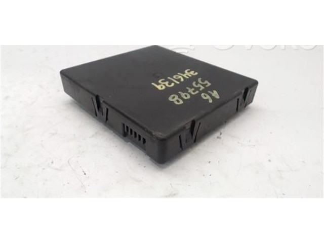 Řídící jednotka 4f0907289g Audi A6 S6 C6 4F 2005