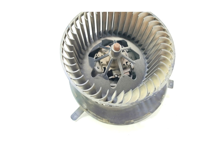 Вентилятор печки    14505331E   Skoda Octavia Mk2 (1Z)