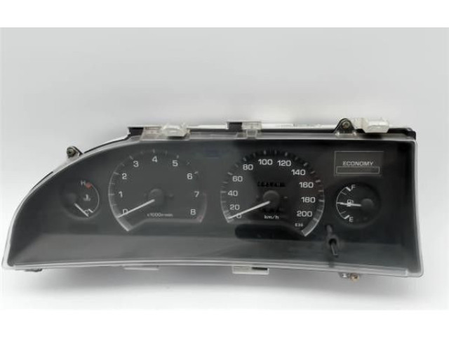 Přístrojová deska Toyota Corolla E90 1990 830101E061, 2576003450