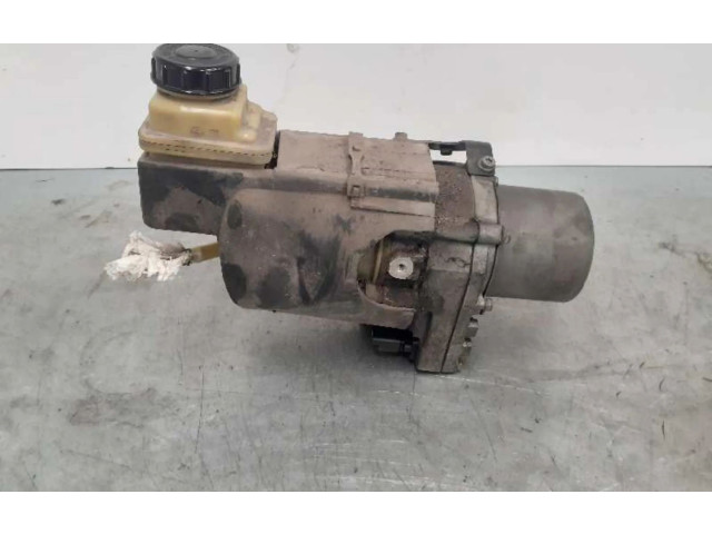 Vstřikovací čerpadlo 491100033R Renault Laguna III