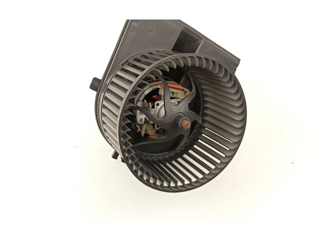 Вентилятор печки 1J1819021B Volkswagen Golf SportWagen