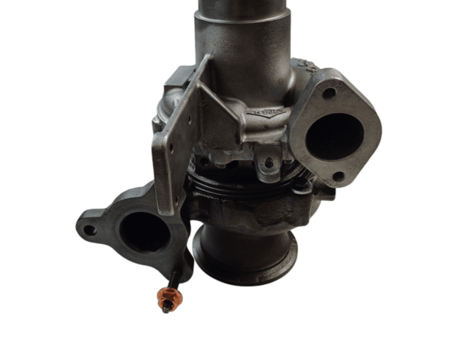 Turbodmychadlo Турбина 844572, 844572-5004S Opel Antara