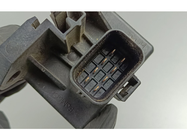 Блок управления FU5A9D370JA   Ford F150