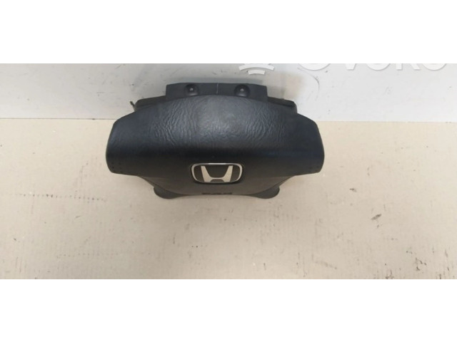 Подушка безопасности водителя 77800S7AG81, 77800S7AG81 Honda Stream