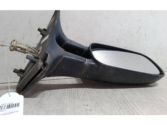 Зеркало электрическое        Seat Inca (6k)  1995 - 2004 года   