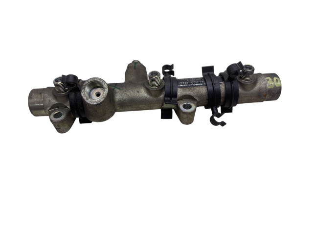 Топливная рампа 059130089D Audi A6 S6 C6 4F для двигателя BRE