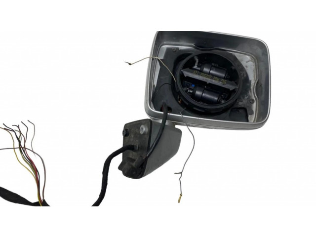 Zpětné zrcátko pravé Mercedes-Benz G W461 463 2013 A4638103516, 4638103516