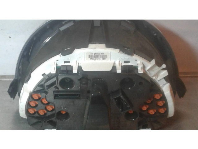 Přístrojová deska Smart ForTwo I 2000 110008872011, 0010124V001