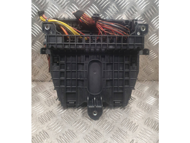 Блок комфорта A1695453432, 5DK00872813 Mercedes-Benz A W169