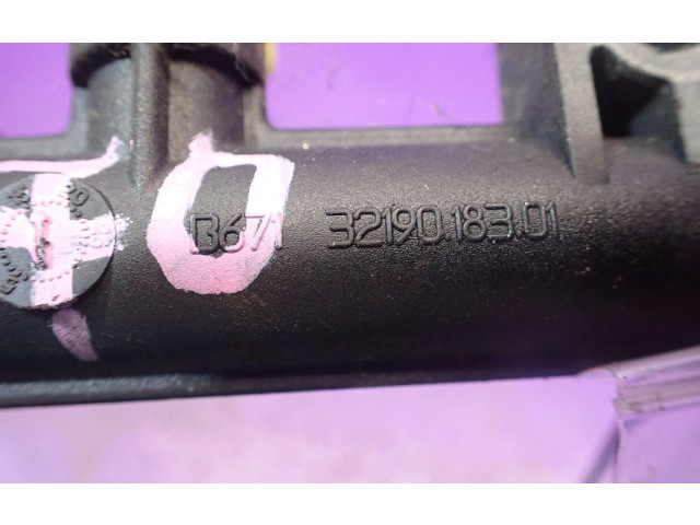 Vstřikovací lišta 3219018301, 3219018301 Fiat Punto (188) 188