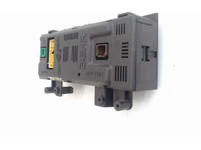 Турбина Блок управления кондиционера воздуха / климата/ печки (в салоне) Citroen C4 Aircross 6451SN, 6451SP для двигателя 9HY (DV6TED4)