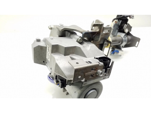 Насос рулевого управления