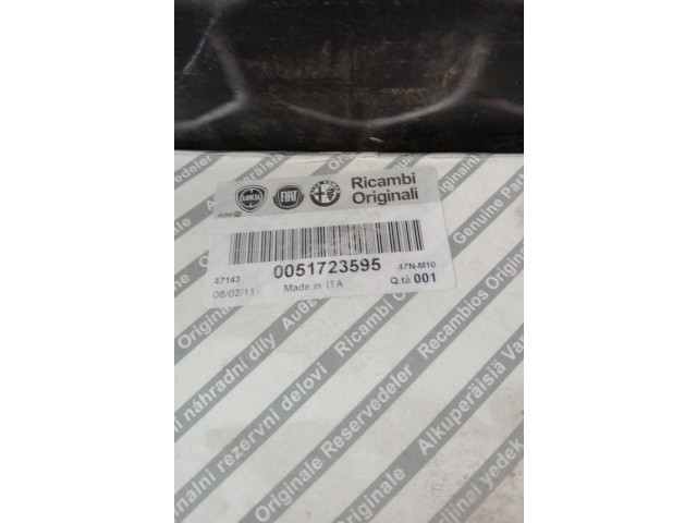 Подрулевой шлейф SRS 51723595, 51723595 Alfa Romeo 147