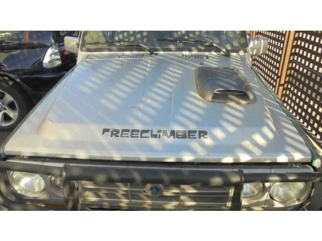 Зеркало электрическое Bertone Freeclimber 1989-1992 года