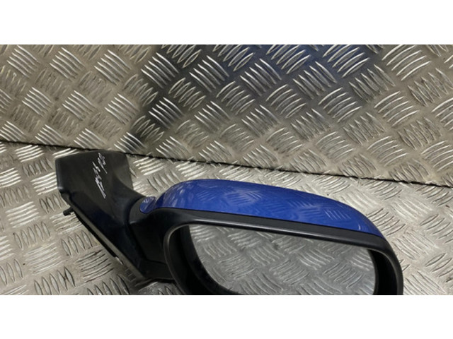 Зеркало электрическое правое Mazda 3 I 2003-2006 года