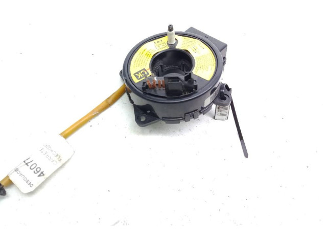 Подушка безопасности водителя    Chevrolet Epica