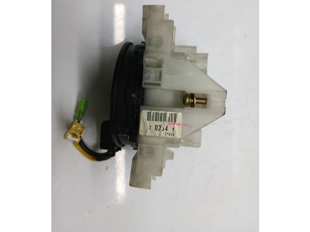 Řídící jednotka Mitsubishi Pajero 2003