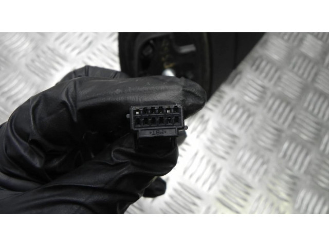 Зеркало электрическое        Renault Scenic II -  Grand scenic II  2006-2009 года   