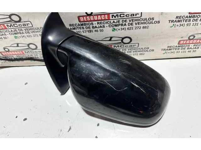 Zpětné zrcátko Peugeot 307 2005 96577209XT05