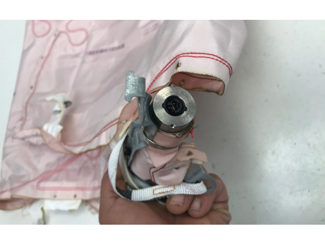 Боковая подушка безопасности 985P07657R, 34337639D   Renault Megane E-Tech