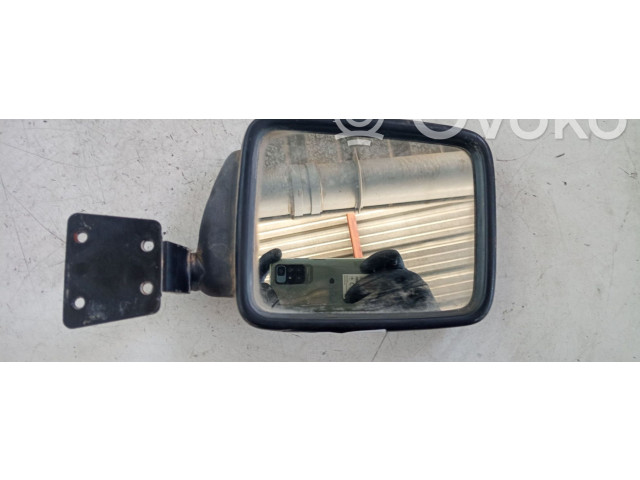 Зеркало электрическое Mitsubishi Montero - года